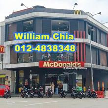 Taman Sri Serdang Bukit Serdang Seri Kembangan Shop Apartment 