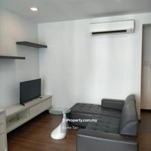 Fully furnished silk sky Soho for rent