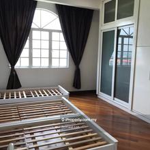 Flora Green Condominium, Bandar Sungai Long, Kajang @ For Sale