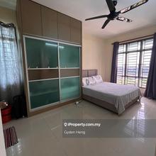 Kipark Apartment
