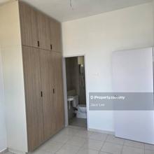 Rumah Sewa Baru Murah Adelia 4