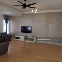 2 story Semi-D for rental