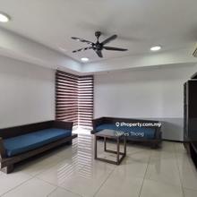 Great Community. Desa Parkcity KL. Opposite Plaza Arkadia. 