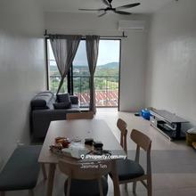 Aston Acacia condo bukit mertajam penang