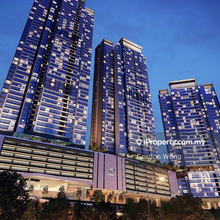 Sri petaling, Freehold, Now can move in, only last 10 unit!