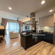 Condominium for Rent