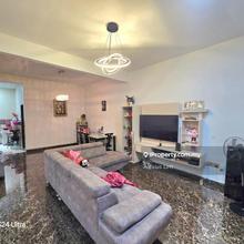 For Sale - 2 Storey Terrace House @ Taman Bestari Indah, Ulu Tiram