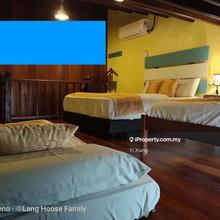 12 Guest Room - Fully Furnished - Hot Location