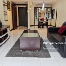 Mutiara Villa Near Gurney Plaza For Rent