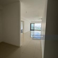 Duta Park Residences with KLCC View!