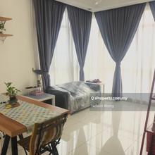 Serviced residence for Rent
