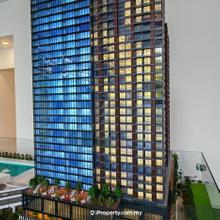 Near to MRT Station, KLCC, Tasik Titiwangsa, General Hospital