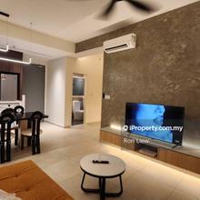 Tastefully and Fully Renovation Condo For Rental