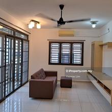Larkin Residence 1, larkin, 3 bedrooms, partial furnished, gng