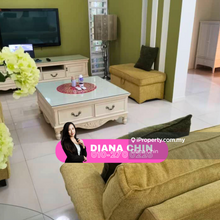 Cozy Fully Furnished House