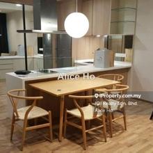 Condominium for Rent