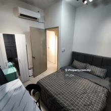 Meta City Seri Kembangan