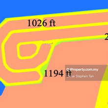 Development Residential Land @ Bandar Baru Nilai, Negeri Sembilan 