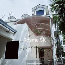 Townhouse for Rent