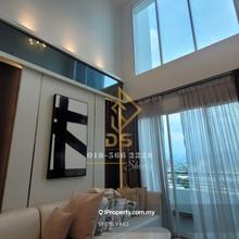 Fully Furnished Penthouse for Sale at The Majestic, Ipoh
