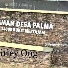Renovated 2 Storey Corner Desa Palma Alma Near Aeon Tesco