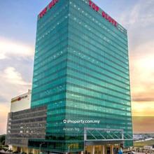 Top Glove Tower Office for Rent