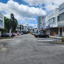 Jalan Ramin Shop Office Ambang Botanic Bandar Botanic Ground Floor