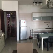 Serviced residence for Rent