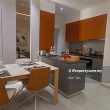 The Vividz Redefined Luxury Living in Pavilion Bukit jalil
