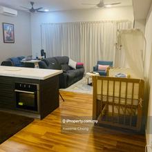 Citizen @ Old Klang Road / Freehold / Fully Furnished 