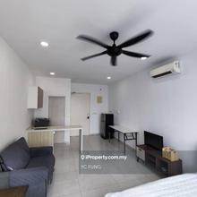 For Rent Studio unit @ Havona