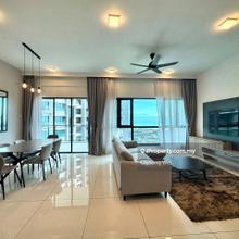 Alila 2 Full Furished Unit For Rent