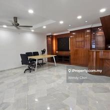 Ready to move in
