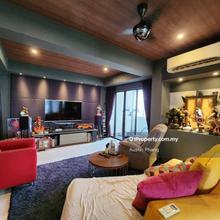 Duplex Penthouse In Desarina
