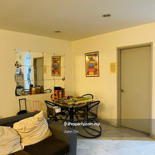 Subang jaya Freehold good year court 6 , 7 and 9  apartments for Sale