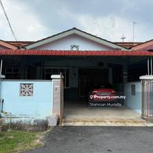 Full Loan, Taman Suria, Simpang Renggam, Johor