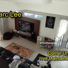Corner, Fully Furnished and Renovated, Well Maintained, View to Offer