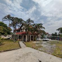 OUG, Sri Petaling, Happy Garden, Bukit Jalil