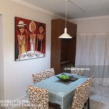 Endah Regal Condominium for Rent