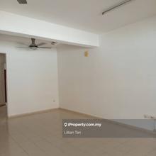 Taman Bayu Mutiara Double Storey Terrace House Bukit Mertajam For Rent