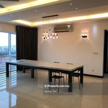 Nice unit with beautiful view