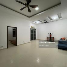 Villa Park Rent Rm1600 seri kembangan serdang bukit jalil punchak
