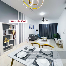 Queens Residences Sea View Unit For Sale