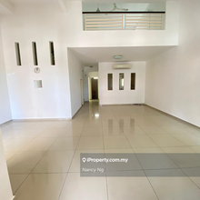 Air Tawar Bayu Aman 3 storey terrace near beach Butterworth