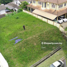 Bungalow land for Sale Seksyen 9 Shah Alam
