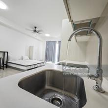 I-SOHO @ i-City, Spacious Studio Unit