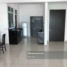 Reflection condo, Sungai ara,1260sft, 3 car parks