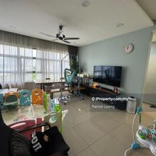 Reno Low Floor Type E Lakeville Condo, Jalan Ipoh Kepong