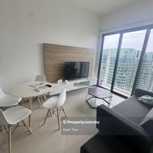 Most affordable, Walk to LRT office & Mall