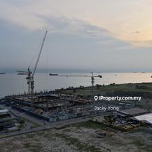New Launch Seaview Condo Beside Encore Melaka